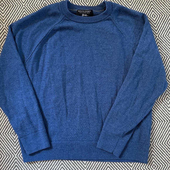 Banana Republic Sweaters - Banana republic